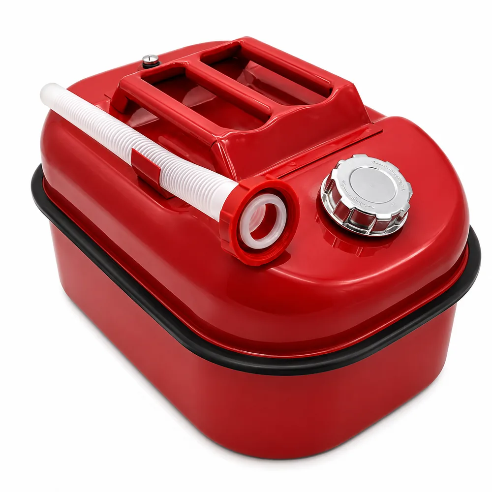 20L Horizontal Agricultural Fuel Can