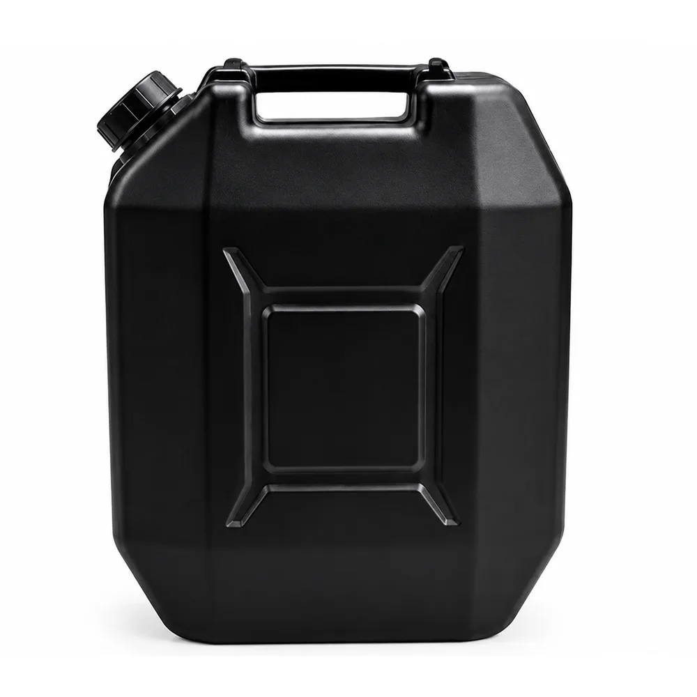 Antistatic HDPE Jerrycan