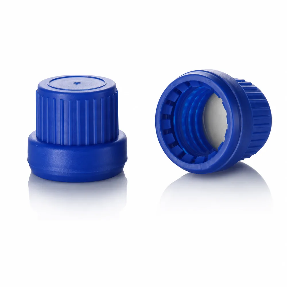 Caps, Closures & Gaskets