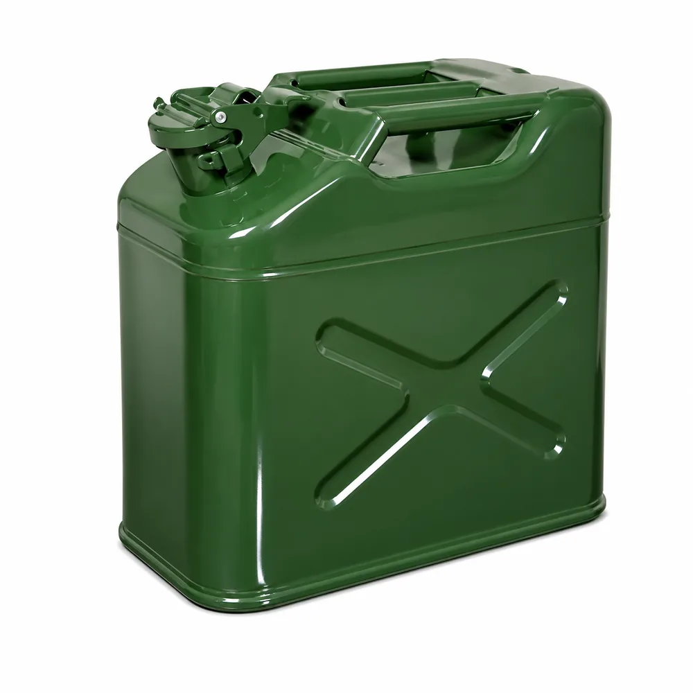 10L NATO Steel Can
